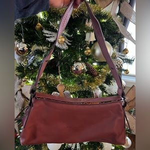 Marco Buggiani Shoulder Bag